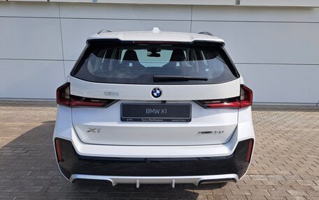 BMW X1, 2025 год, 5 800 000 рублей, 6 фотография