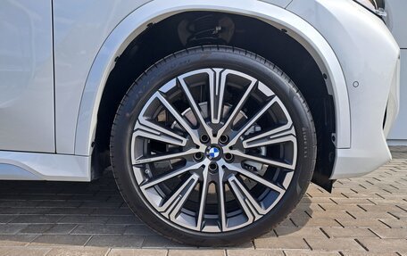 BMW X1, 2025 год, 5 800 000 рублей, 9 фотография