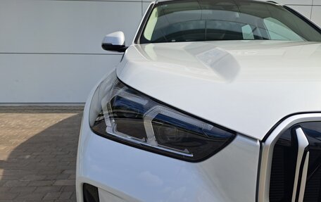 BMW X1, 2025 год, 5 800 000 рублей, 8 фотография