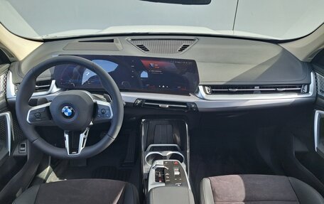 BMW X1, 2025 год, 5 800 000 рублей, 11 фотография