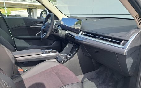 BMW X1, 2025 год, 5 800 000 рублей, 12 фотография