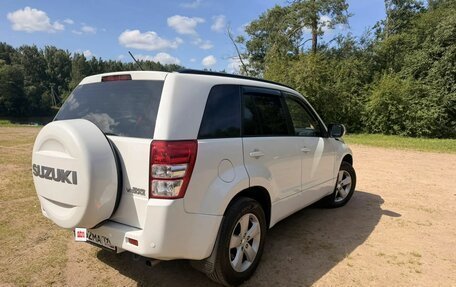 Suzuki Grand Vitara, 2010 год, 1 070 000 рублей, 5 фотография