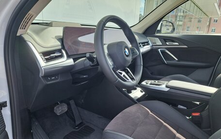 BMW X1, 2025 год, 5 800 000 рублей, 10 фотография