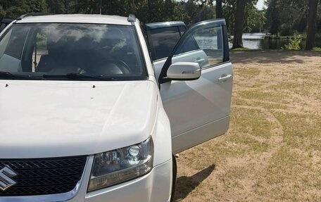 Suzuki Grand Vitara, 2010 год, 1 070 000 рублей, 4 фотография