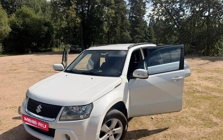 Suzuki Grand Vitara, 2010 год, 1 070 000 рублей, 3 фотография