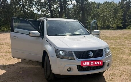 Suzuki Grand Vitara, 2010 год, 1 070 000 рублей, 7 фотография