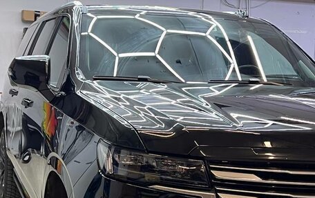 Cadillac Escalade V, 2023 год, 12 000 000 рублей, 5 фотография