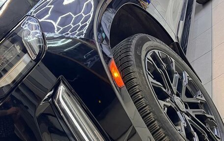 Cadillac Escalade V, 2023 год, 12 000 000 рублей, 4 фотография