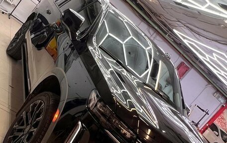 Cadillac Escalade V, 2023 год, 12 000 000 рублей, 3 фотография
