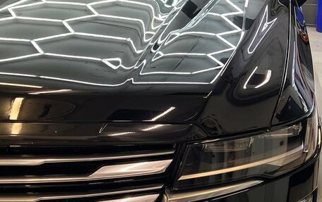 Cadillac Escalade V, 2023 год, 12 000 000 рублей, 7 фотография