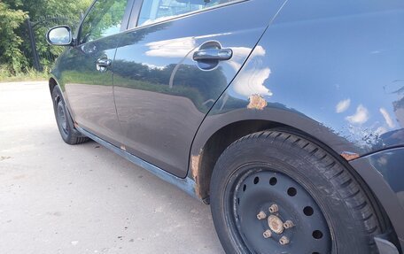 Volkswagen Jetta VI, 2008 год, 460 000 рублей, 8 фотография