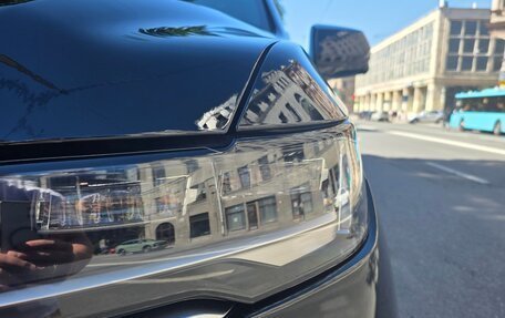 Cadillac Escalade V, 2023 год, 12 000 000 рублей, 15 фотография
