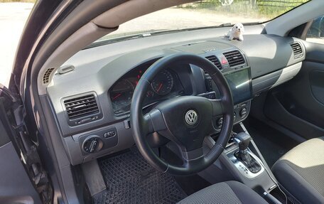 Volkswagen Jetta VI, 2008 год, 460 000 рублей, 11 фотография