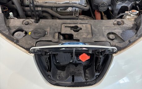 Nissan Leaf I, 2012 год, 790 000 рублей, 16 фотография