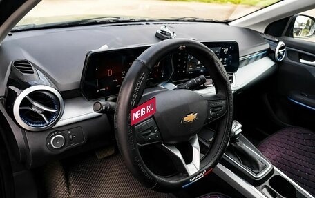 Chevrolet Monza, 2023 год, 1 950 000 рублей, 2 фотография