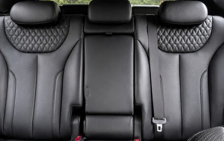 Hyundai Santa Fe IV, 2019 год, 3 650 000 рублей, 15 фотография
