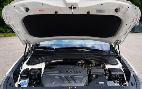 Hyundai Santa Fe IV, 2019 год, 3 650 000 рублей, 9 фотография