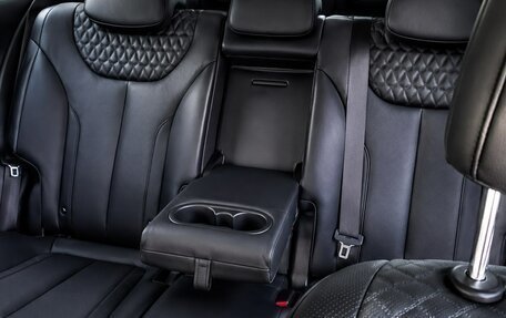 Hyundai Santa Fe IV, 2019 год, 3 650 000 рублей, 17 фотография