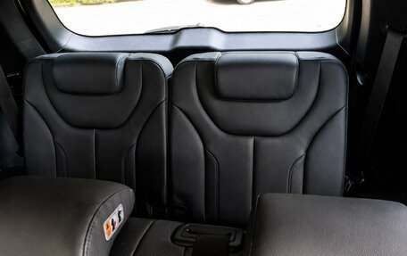 Hyundai Santa Fe IV, 2019 год, 3 650 000 рублей, 18 фотография