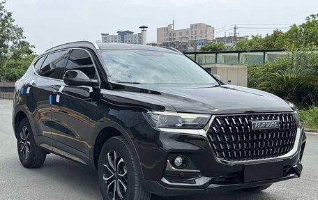 Haval H6, 2023 год, 1 145 000 рублей, 3 фотография