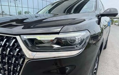 Haval H6, 2023 год, 1 145 000 рублей, 9 фотография