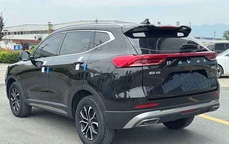 Haval H6, 2023 год, 1 145 000 рублей, 4 фотография