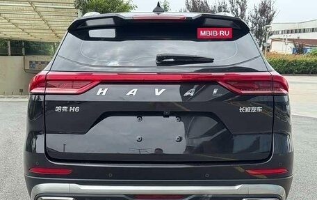 Haval H6, 2023 год, 1 145 000 рублей, 6 фотография
