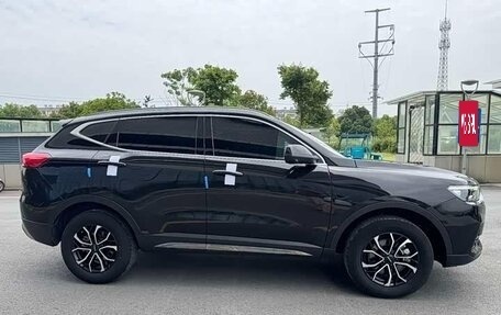 Haval H6, 2023 год, 1 145 000 рублей, 5 фотография