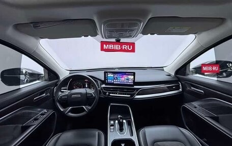 Haval H6, 2023 год, 1 145 000 рублей, 10 фотография
