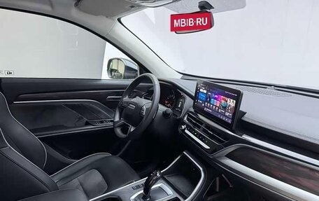 Haval H6, 2023 год, 1 145 000 рублей, 14 фотография