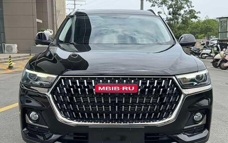 Haval H6, 2023 год, 1 145 000 рублей, 2 фотография