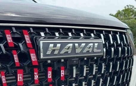 Haval H6, 2023 год, 1 145 000 рублей, 8 фотография