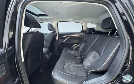 Haval H6, 2023 год, 1 145 000 рублей, 17 фотография