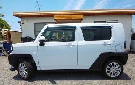 Daihatsu Taft, 2021 год, 780 000 рублей, 3 фотография