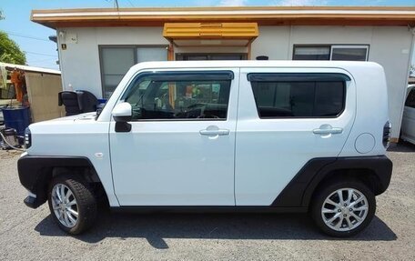 Daihatsu Taft, 2021 год, 780 000 рублей, 2 фотография