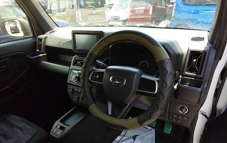 Daihatsu Taft, 2021 год, 780 000 рублей, 11 фотография