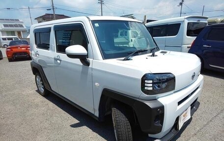 Daihatsu Taft, 2021 год, 780 000 рублей, 7 фотография
