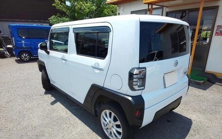 Daihatsu Taft, 2021 год, 780 000 рублей, 4 фотография