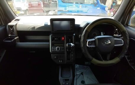 Daihatsu Taft, 2021 год, 780 000 рублей, 10 фотография