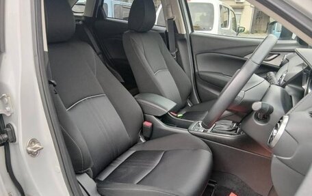 Mazda CX-3 I, 2023 год, 1 230 000 рублей, 4 фотография