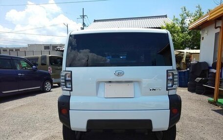 Daihatsu Taft, 2021 год, 780 000 рублей, 5 фотография