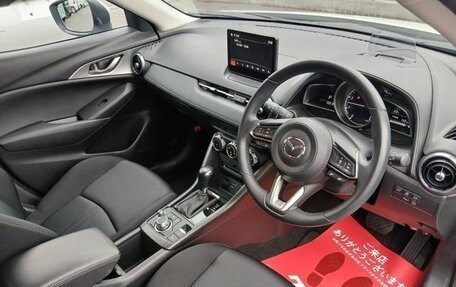 Mazda CX-3 I, 2023 год, 1 230 000 рублей, 3 фотография