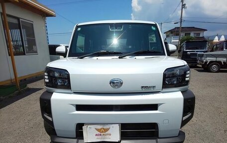 Daihatsu Taft, 2021 год, 780 000 рублей, 8 фотография