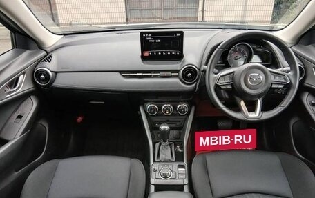 Mazda CX-3 I, 2023 год, 1 230 000 рублей, 2 фотография