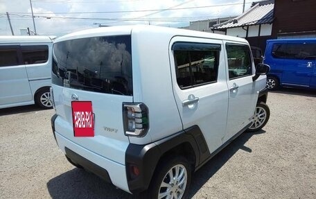 Daihatsu Taft, 2021 год, 780 000 рублей, 6 фотография