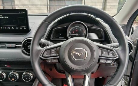 Mazda CX-3 I, 2023 год, 1 230 000 рублей, 7 фотография