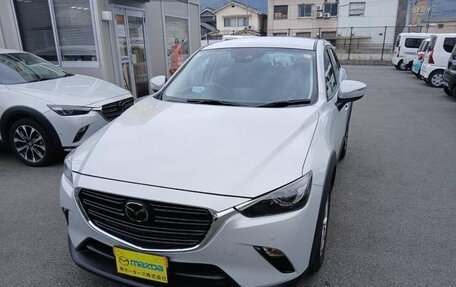 Mazda CX-3 I, 2023 год, 1 230 000 рублей, 8 фотография