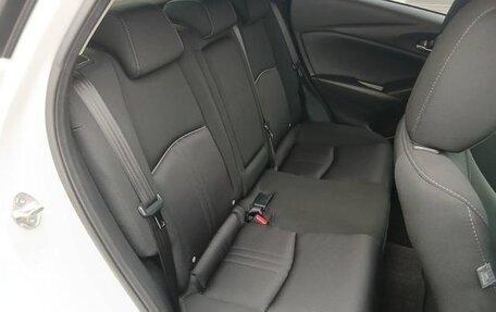 Mazda CX-3 I, 2023 год, 1 230 000 рублей, 5 фотография
