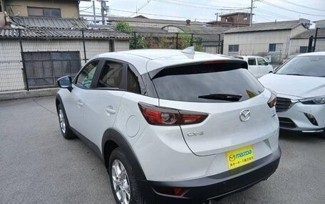 Mazda CX-3 I, 2023 год, 1 230 000 рублей, 13 фотография