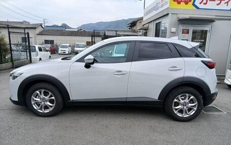 Mazda CX-3 I, 2023 год, 1 230 000 рублей, 12 фотография